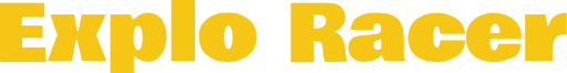 ExploRacer Showcase Logo